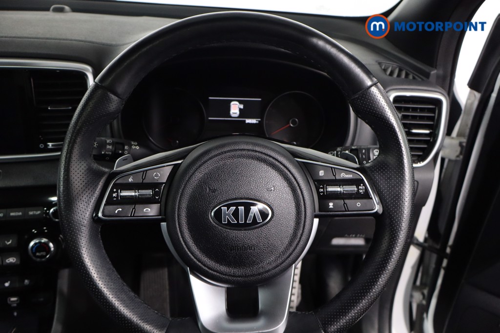 Used Kia Sportage 2021 for sale - 78106848: Photo 14