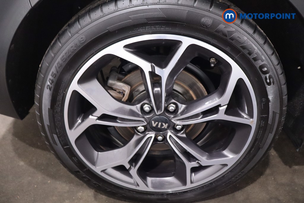 Used Kia Sportage 2021 for sale - 78106848: Photo 17