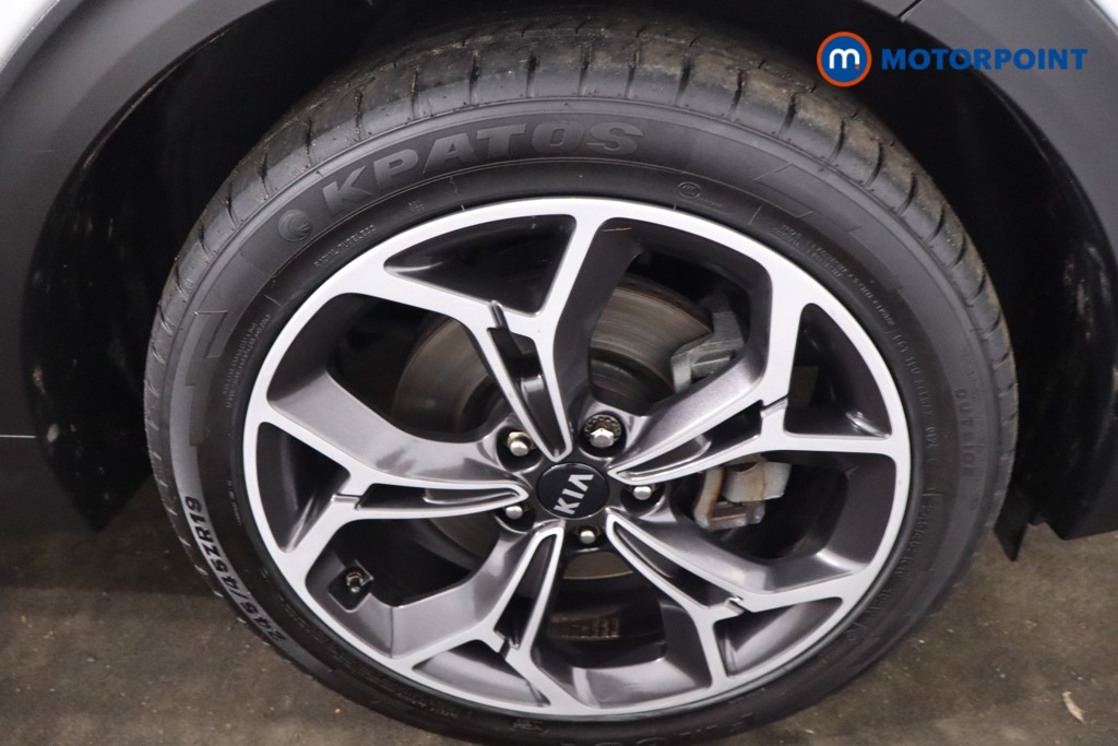 Used Kia Sportage 2021 for sale - 78106848: Photo 18