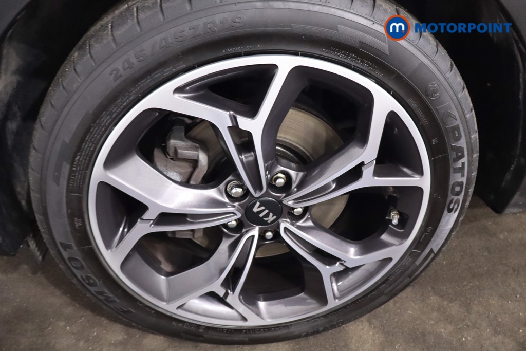 Used Kia Sportage 2021 for sale - 78106848: Photo 19