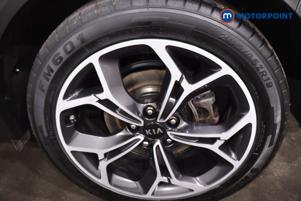 Used Kia Sportage 2021 for sale - 78106848: Photo 20