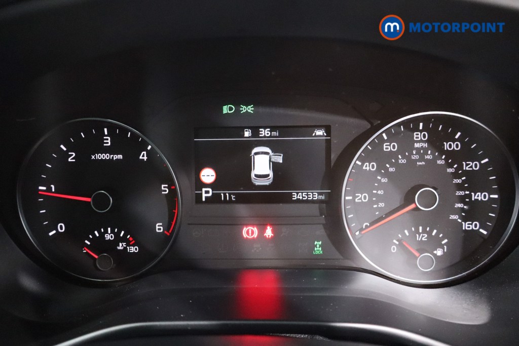 Used Kia Sportage 2021 for sale - 78106848: Photo 23