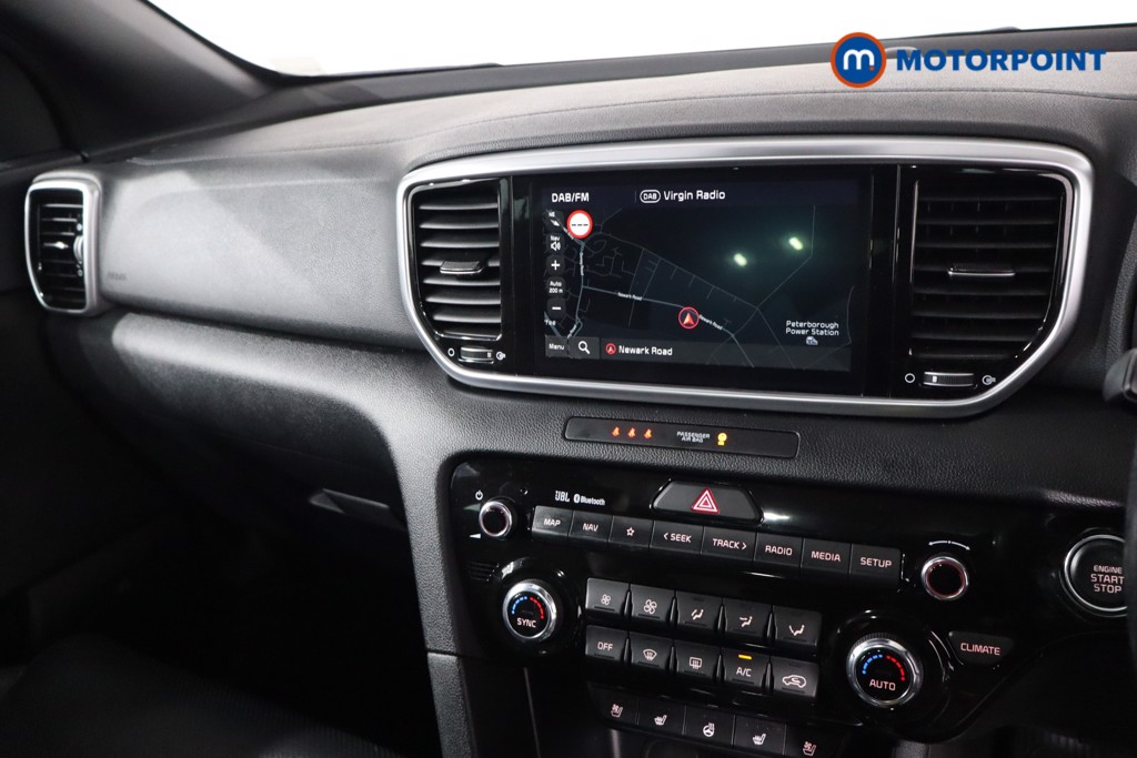 Used Kia Sportage 2021 for sale - 78106848: Photo 28