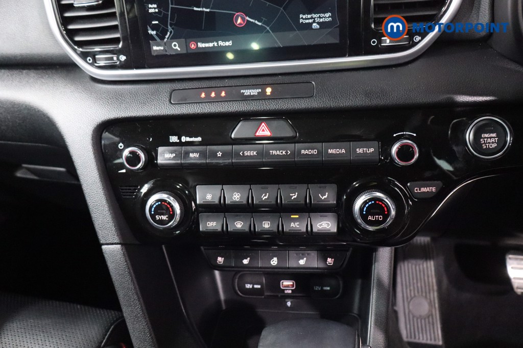 Used Kia Sportage 2021 for sale - 78106848: Photo 29