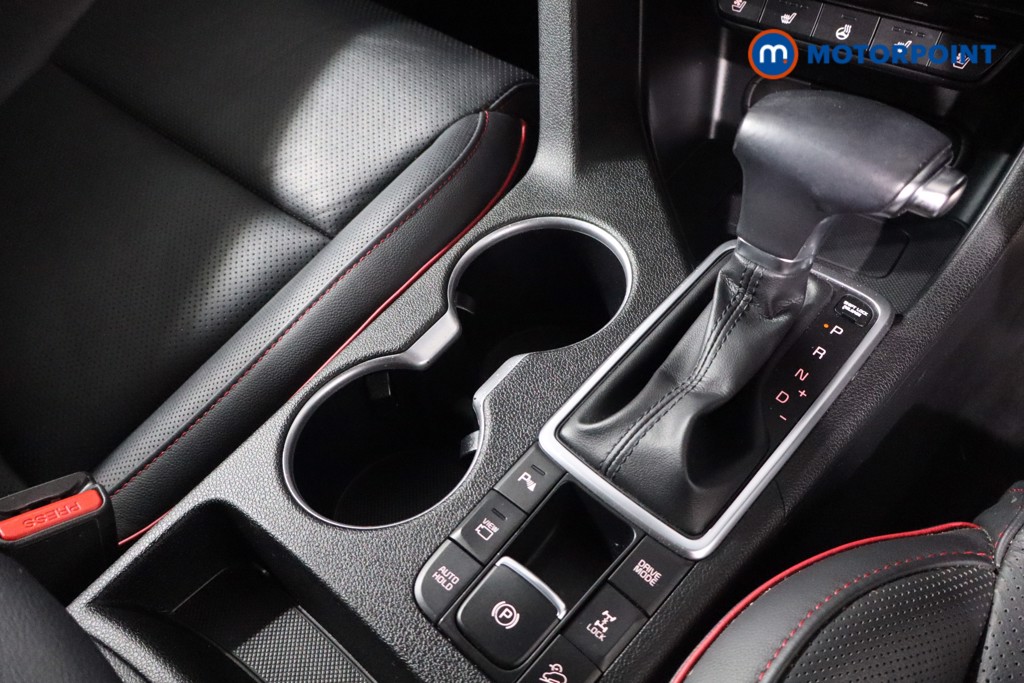 Used Kia Sportage 2021 for sale - 78106848: Photo 30