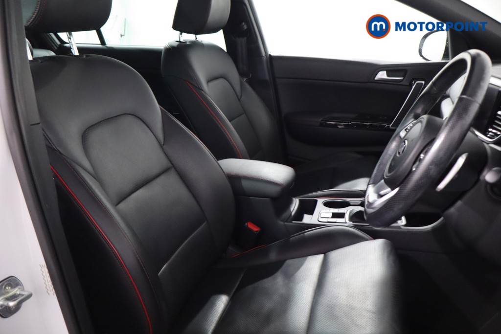 Used Kia Sportage 2021 for sale - 78106848: Photo 32