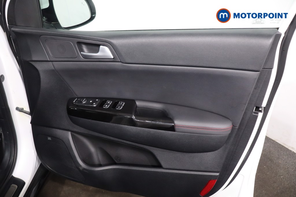 Used Kia Sportage 2021 for sale - 78106848: Photo 34