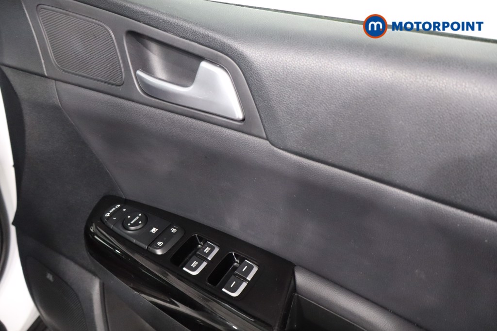 Used Kia Sportage 2021 for sale - 78106848: Photo 35