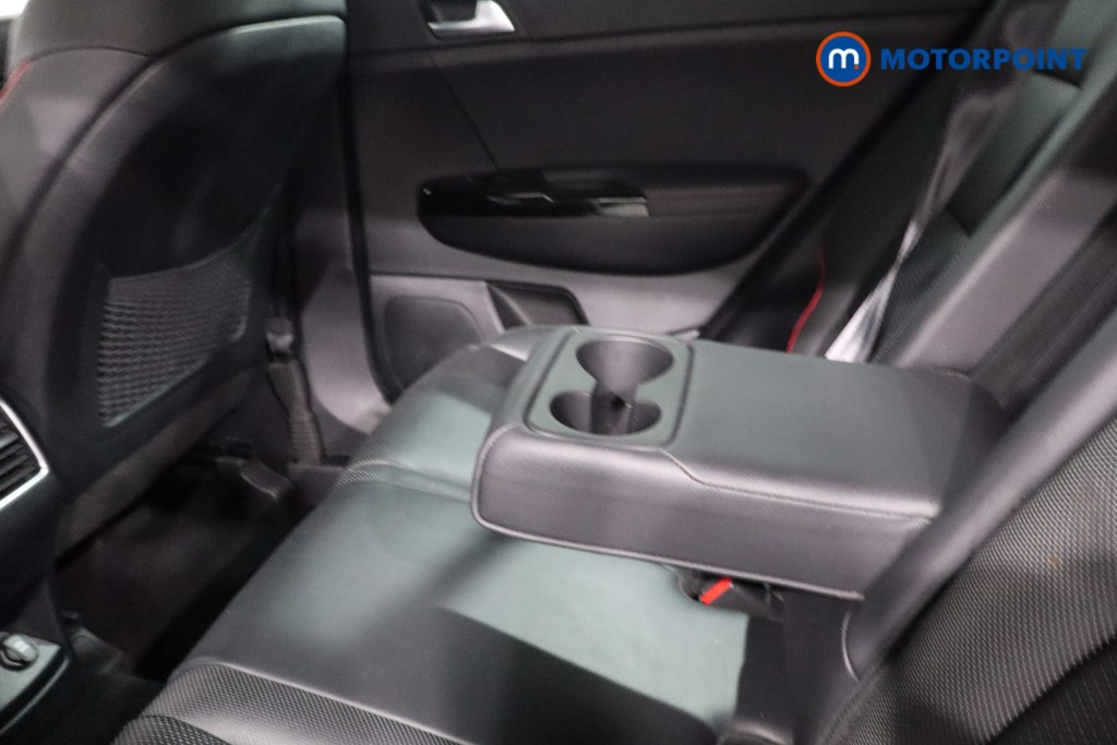 Used Kia Sportage 2021 for sale - 78106848: Photo 37