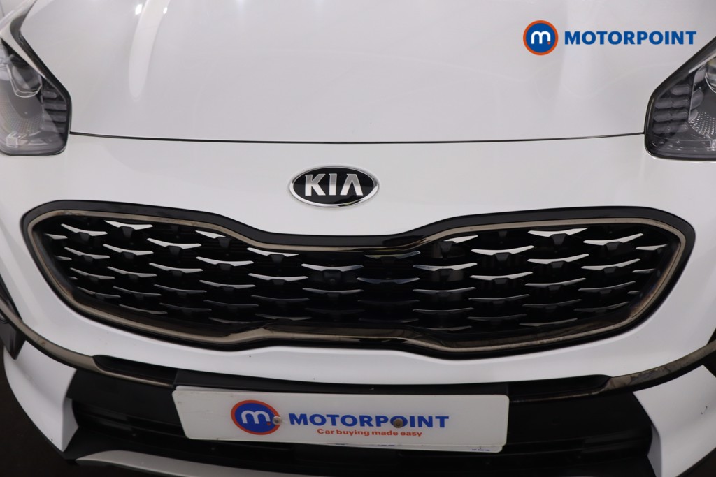 Used Kia Sportage 2021 for sale - 78106848: Photo 39