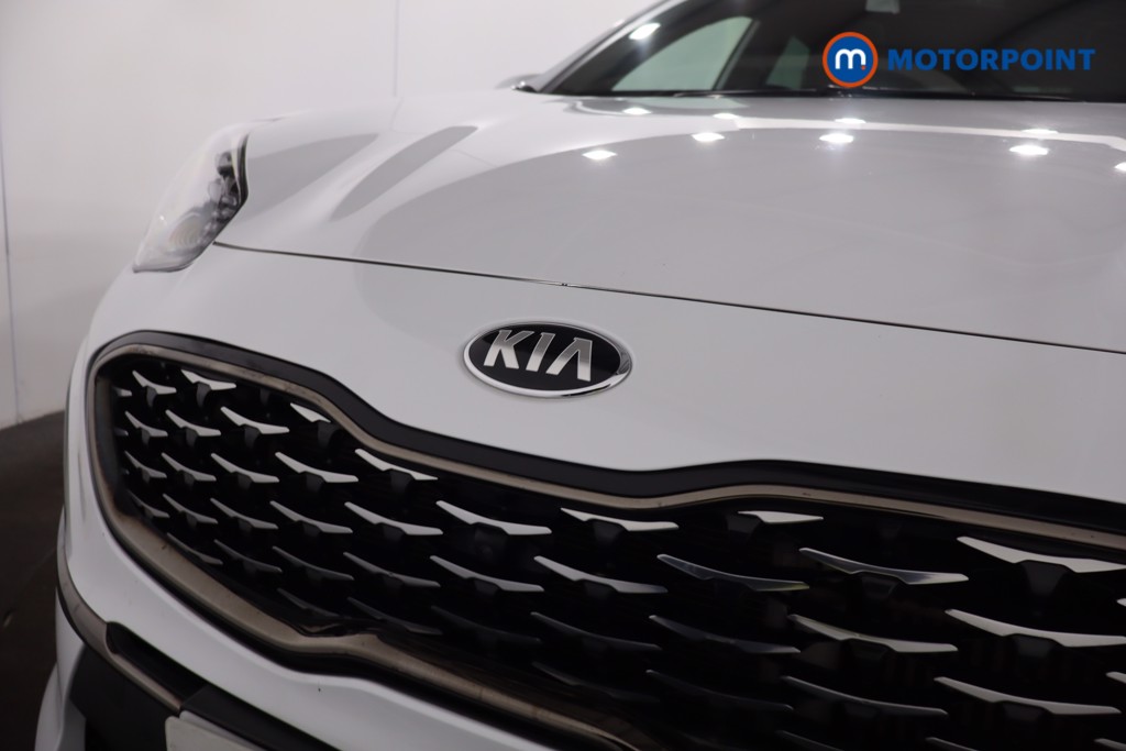 Used Kia Sportage 2021 for sale - 78106848: Photo 40