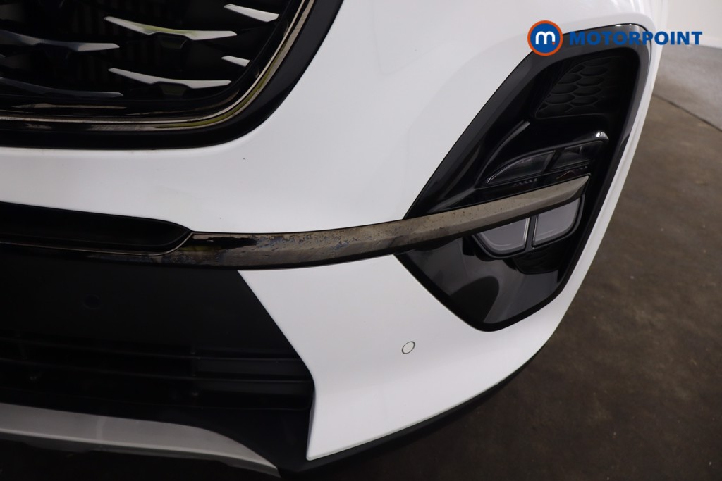 Used Kia Sportage 2021 for sale - 78106848: Photo 42