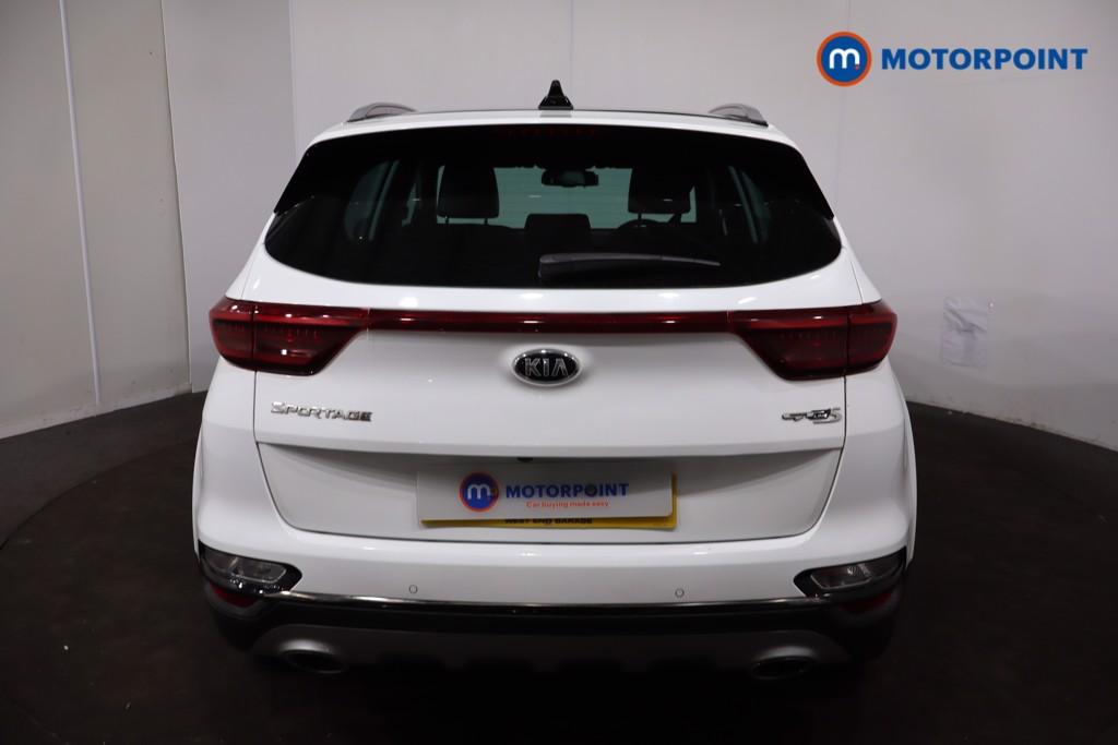 Used Kia Sportage 2021 for sale - 78106848: Photo 45