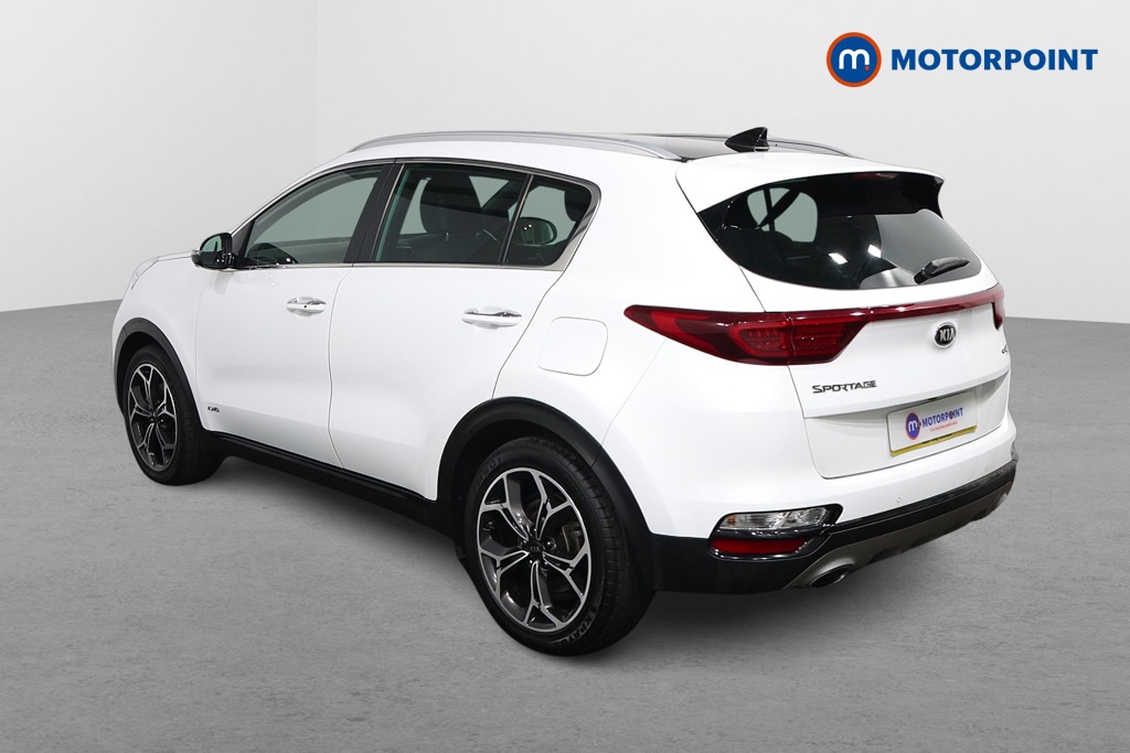 Used Kia Sportage 2021 for sale - 78106848: Photo 5