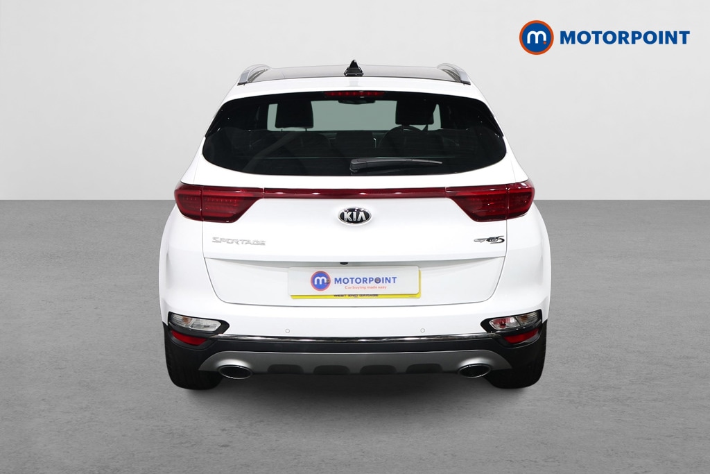 Used Kia Sportage 2021 for sale - 78106848: Photo 6