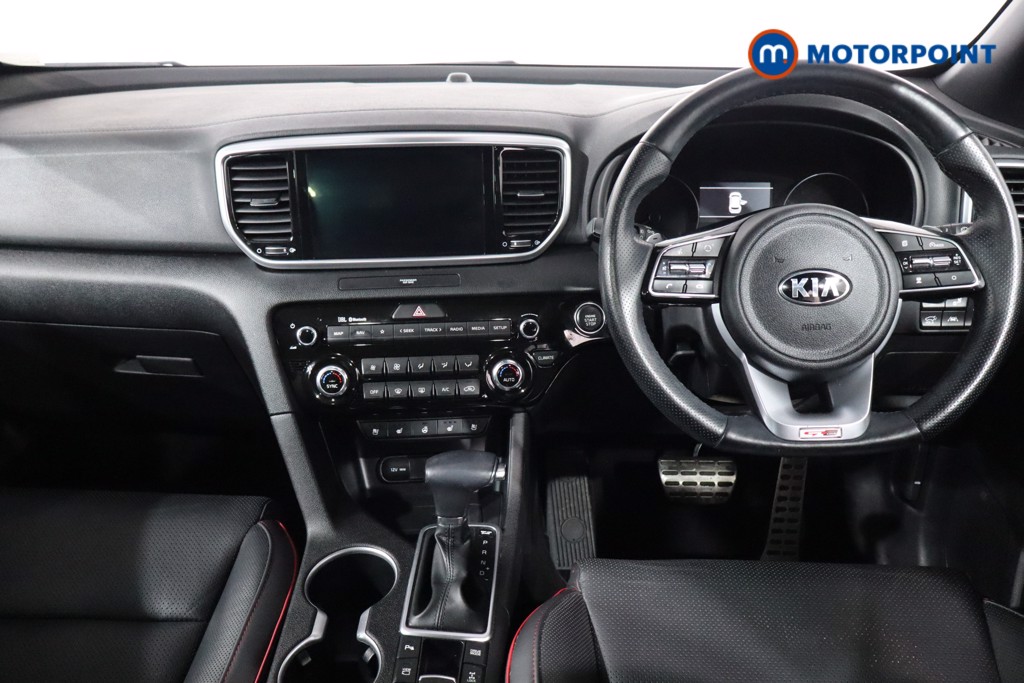 Used Kia Sportage 2021 for sale - 78106848: Photo 9