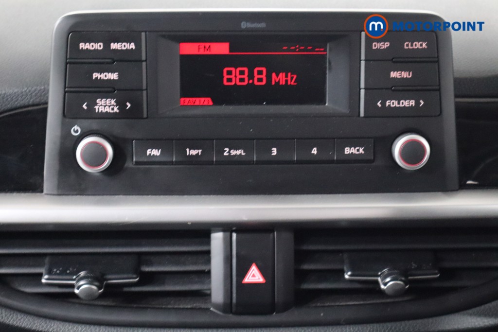 Used Kia Picanto 2023 for sale - 76878736: Photo 10