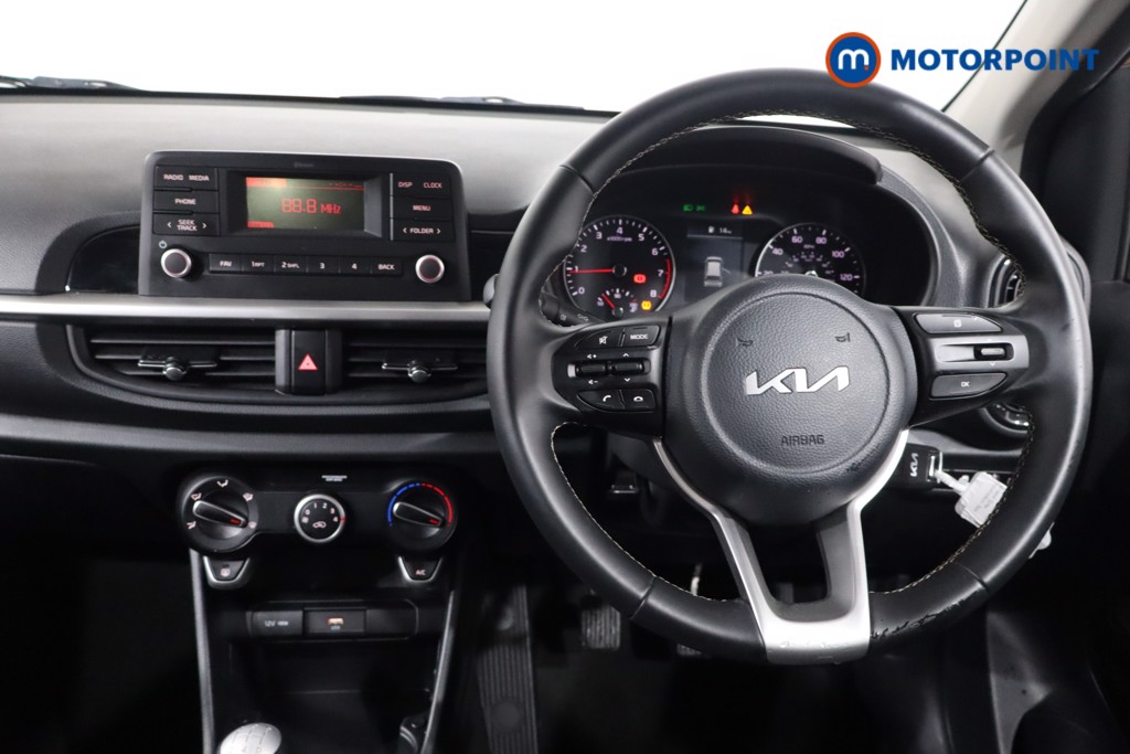 Used Kia Picanto 2023 for sale - 76878736: Photo 11