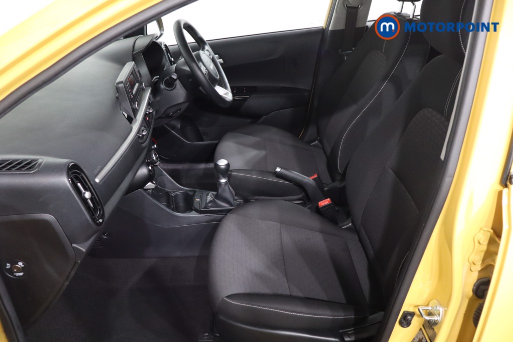 Used Kia Picanto 2023 for sale - 76878736: Photo 12