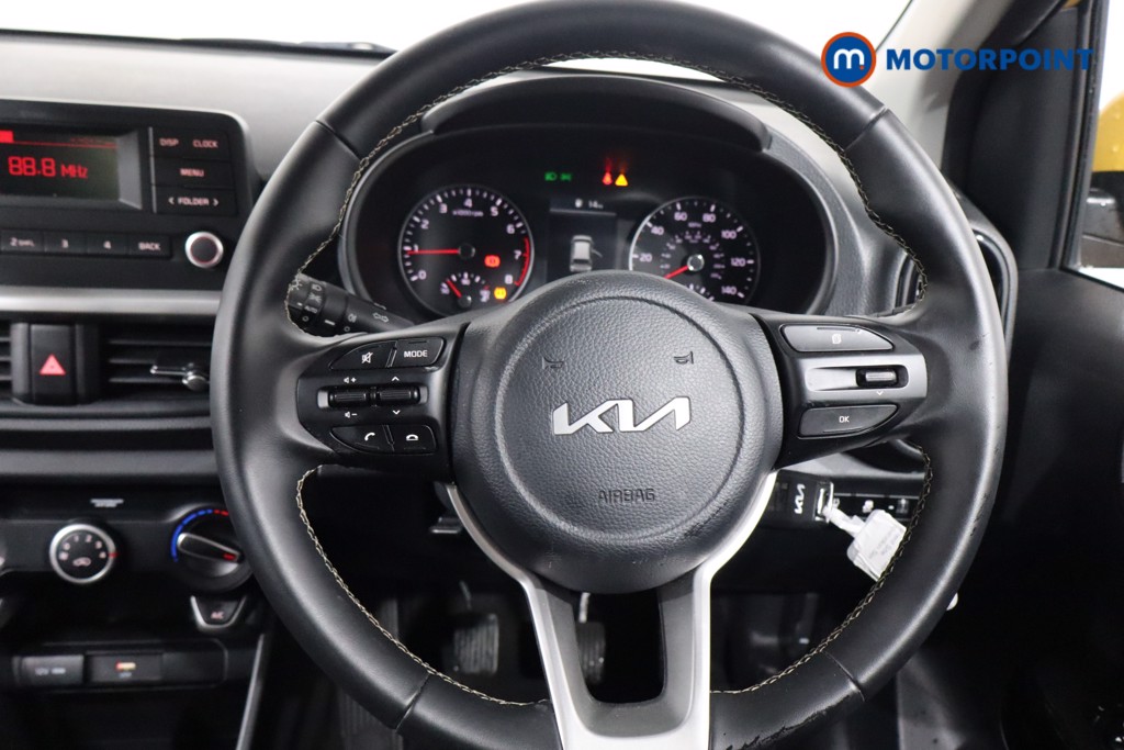 Used Kia Picanto 2023 for sale - 76878736: Photo 14