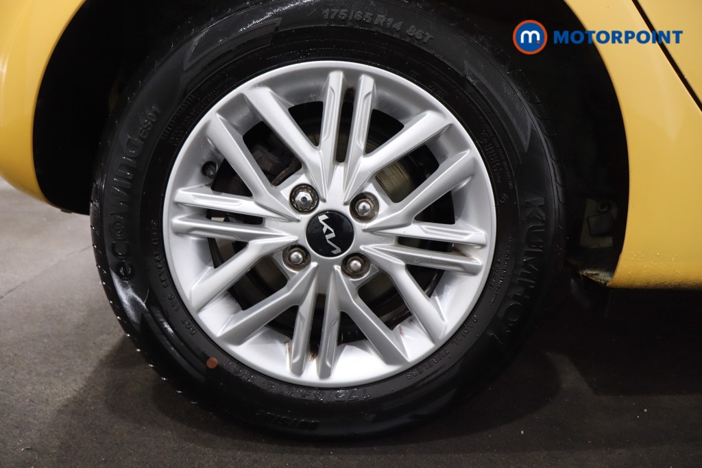 Used Kia Picanto 2023 for sale - 76878736: Photo 17