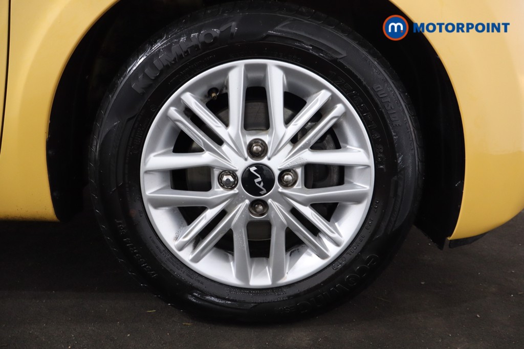 Used Kia Picanto 2023 for sale - 76878736: Photo 18