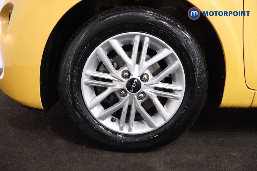 Used Kia Picanto 2023 for sale - 76878736: Photo 19