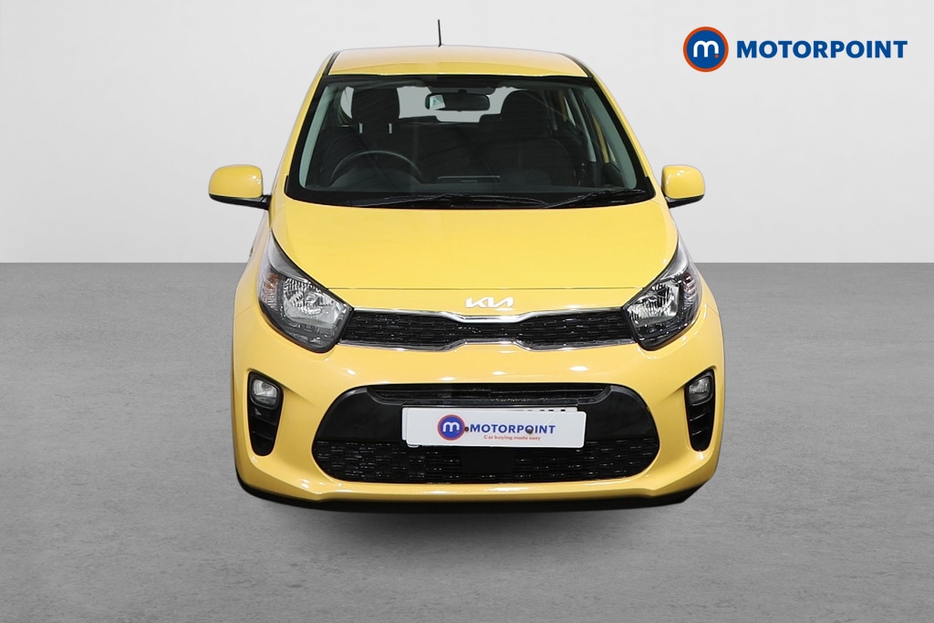 Used Kia Picanto 2023 for sale - 76878736: Photo 2