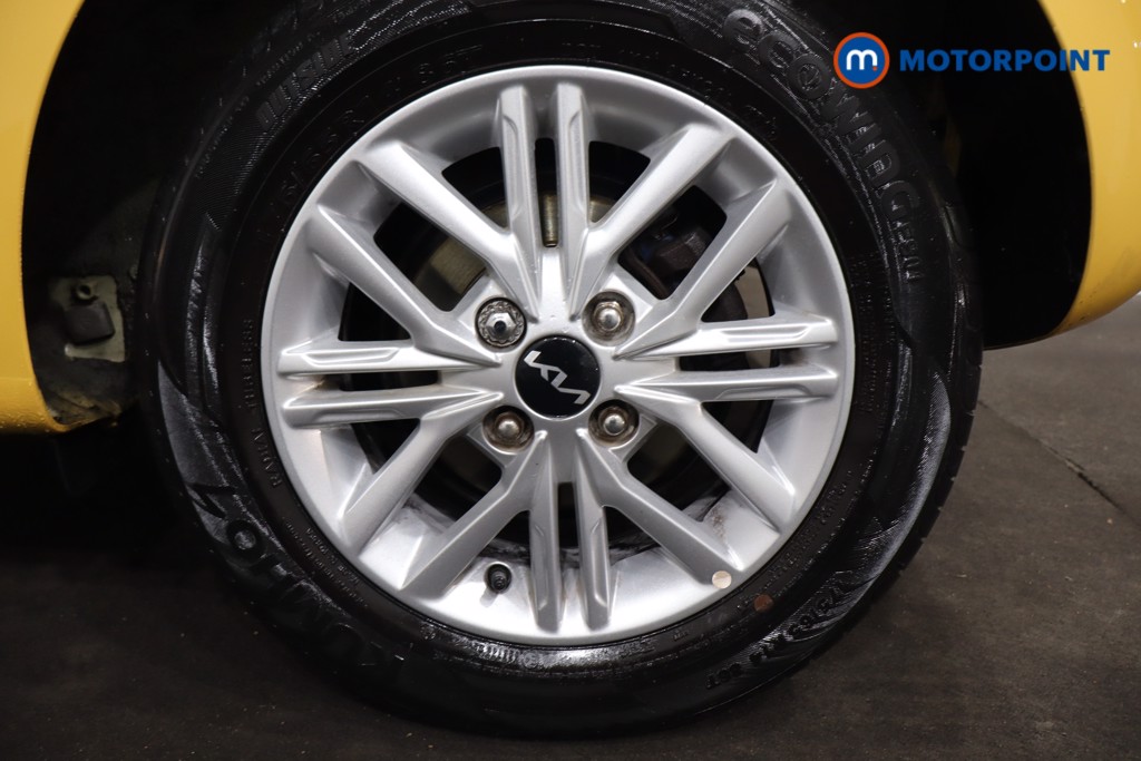 Used Kia Picanto 2023 for sale - 76878736: Photo 20