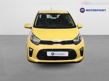 Used Kia Picanto 2023 for sale - 76878736: Photo