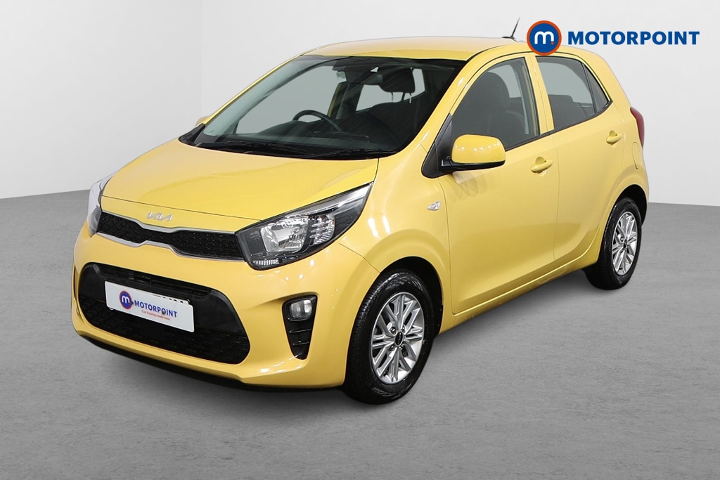 Used Kia Picanto 2023 for sale - 76878736: Photo 3