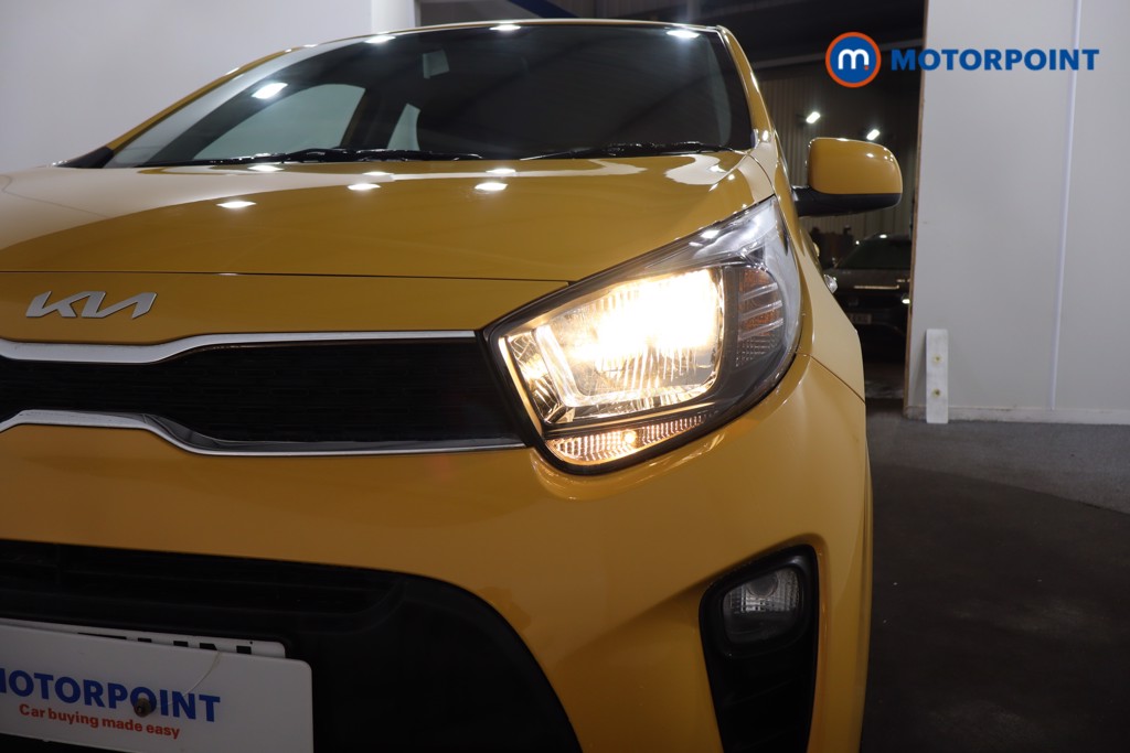 Used Kia Picanto 2023 for sale - 76878736: Photo 30