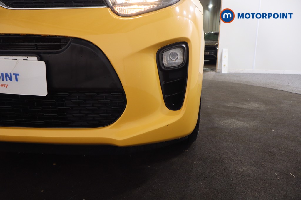 Used Kia Picanto 2023 for sale - 76878736: Photo 31