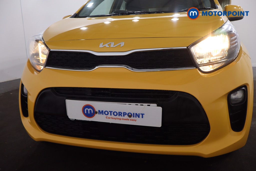 Used Kia Picanto 2023 for sale - 76878736: Photo 32