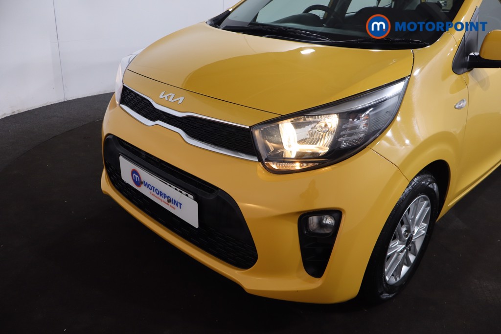 Used Kia Picanto 2023 for sale - 76878736: Photo 33