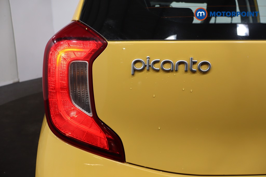 Used Kia Picanto 2023 for sale - 76878736: Photo 34