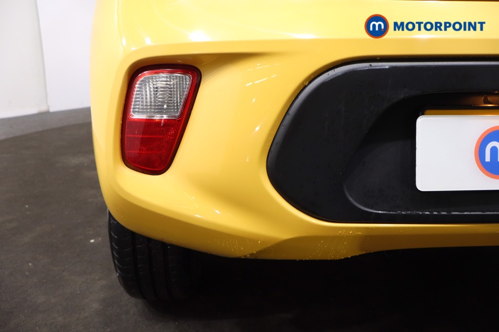 Used Kia Picanto 2023 for sale - 76878736: Photo 35