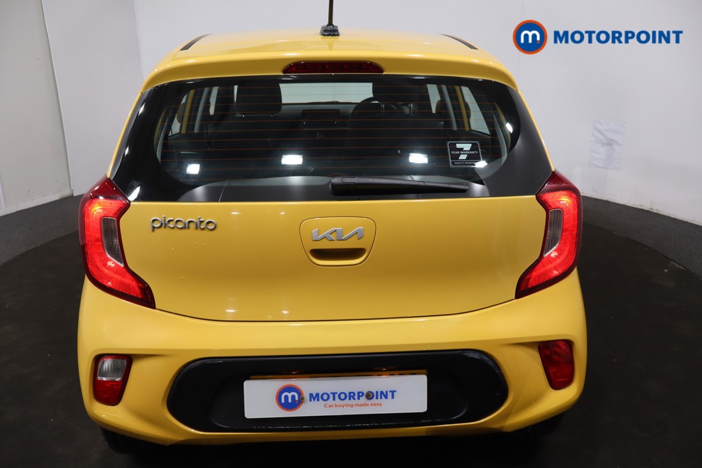 Used Kia Picanto 2023 for sale - 76878736: Photo 36