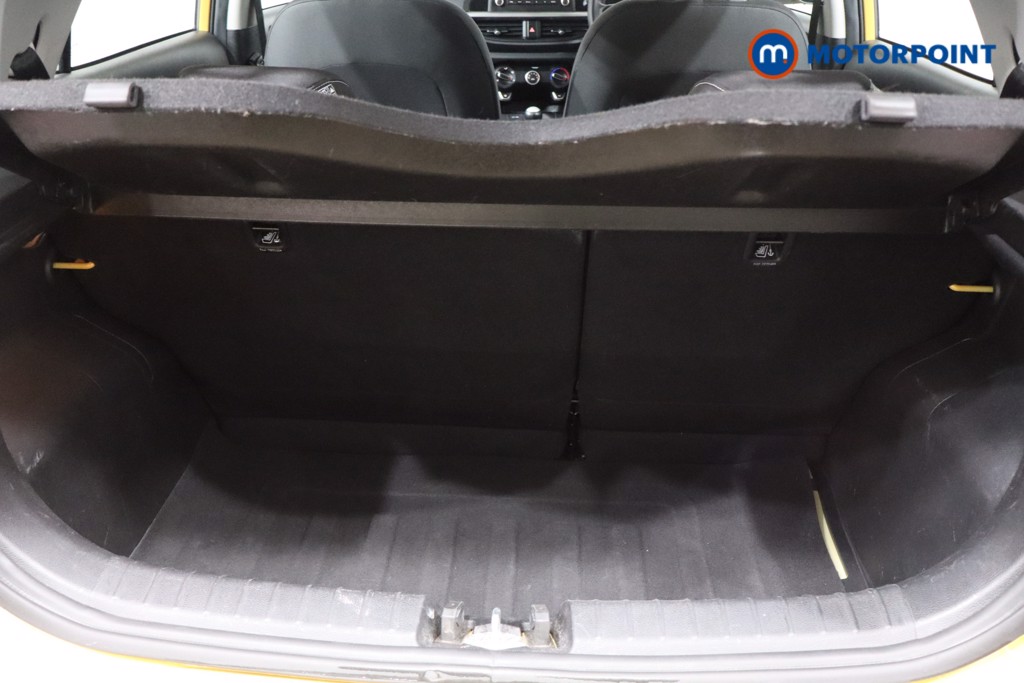 Used Kia Picanto 2023 for sale - 76878736: Photo 38