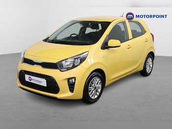 Used Kia Picanto 2023 for sale - 76878736: Photo