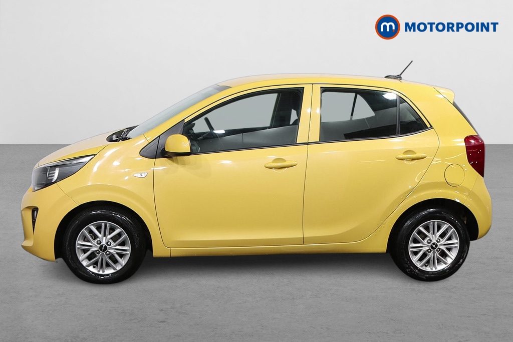 Used Kia Picanto 2023 for sale - 76878736: Photo 4