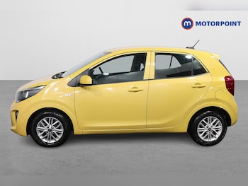 Used Kia Picanto 2023 for sale - 76878736: Photo