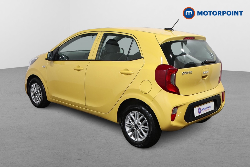 Used Kia Picanto 2023 for sale - 76878736: Photo 5