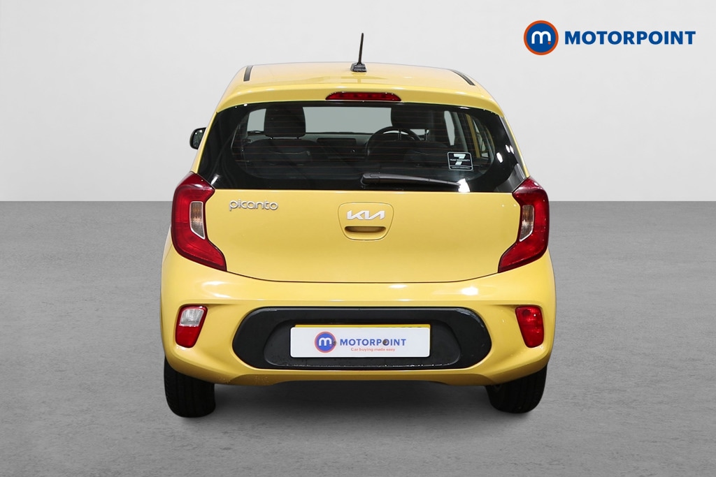 Used Kia Picanto 2023 for sale - 76878736: Photo 6
