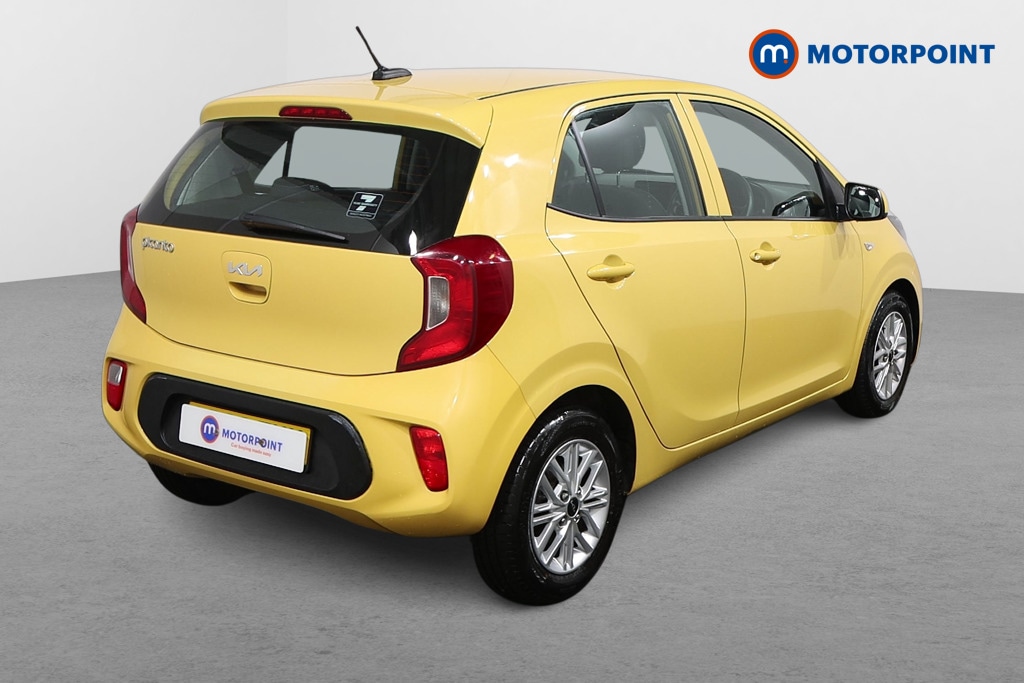Used Kia Picanto 2023 for sale - 76878736: Photo 7
