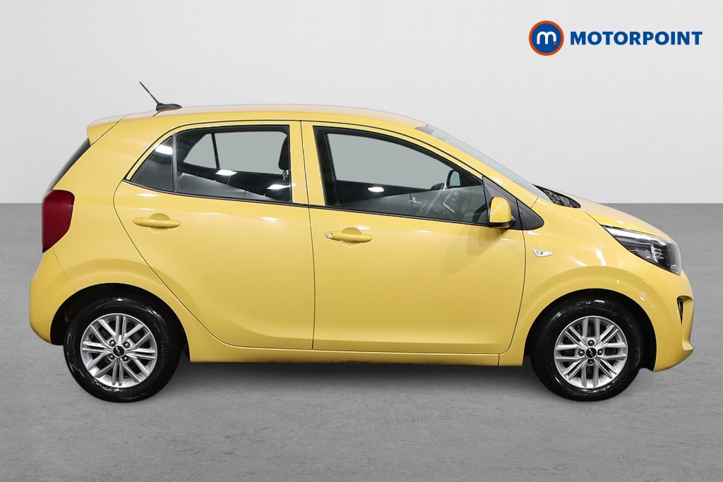 Used Kia Picanto 2023 for sale - 76878736: Photo 8