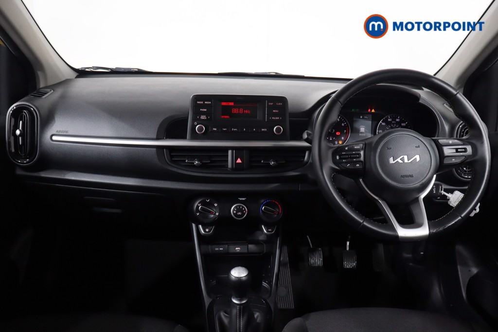 Used Kia Picanto 2023 for sale - 76878736: Photo 9