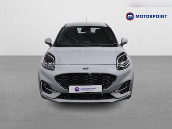 Used Ford Puma 2023 for sale - 78553861: Photo