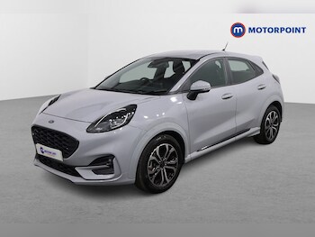 Used Ford Puma 2023 for sale - 78553861: Photo