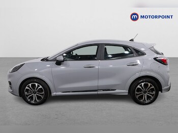 Used Ford Puma 2023 for sale - 78553861: Photo